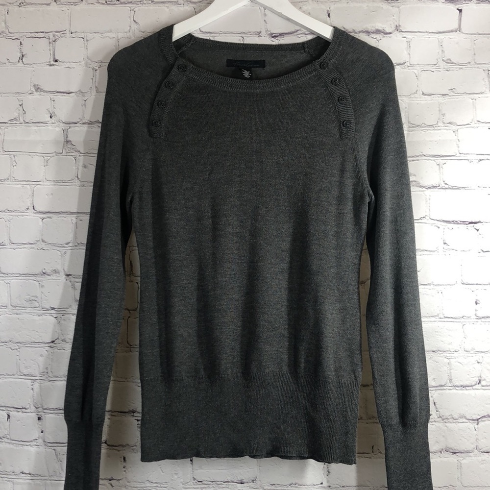 Kenneth Cole sweater